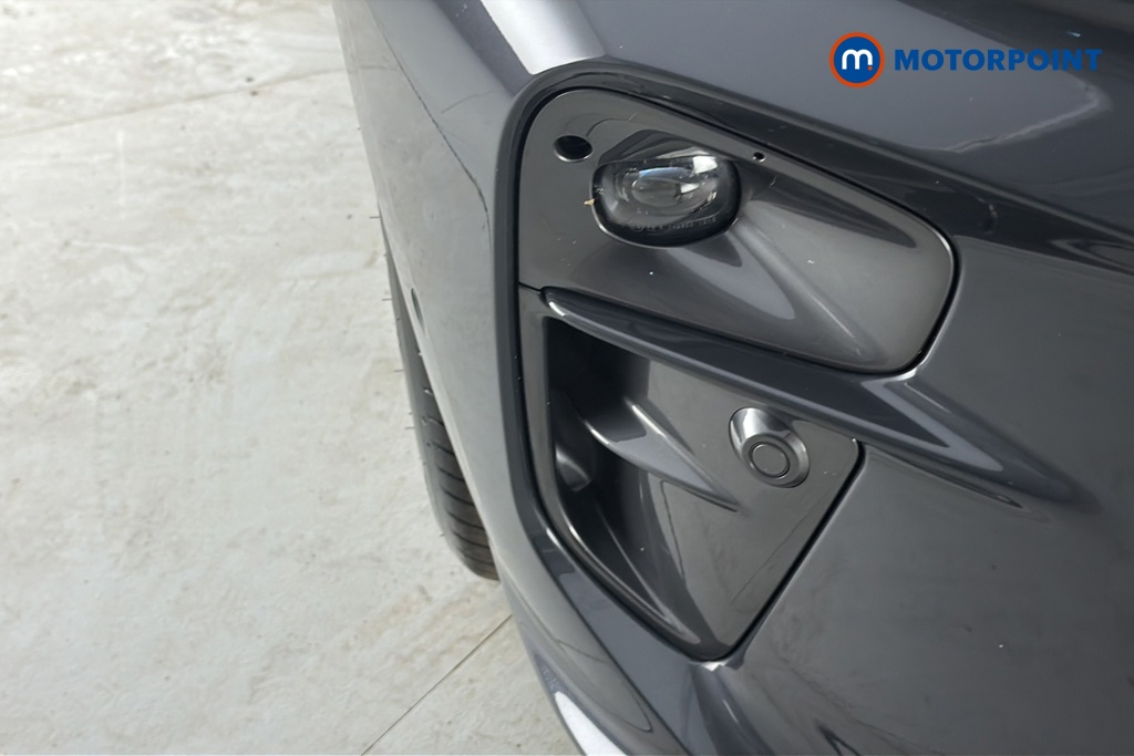 Cupra Terramar V2 Automatic Petrol Hatchback - Stock Number (1674127) - 38th supplementary image