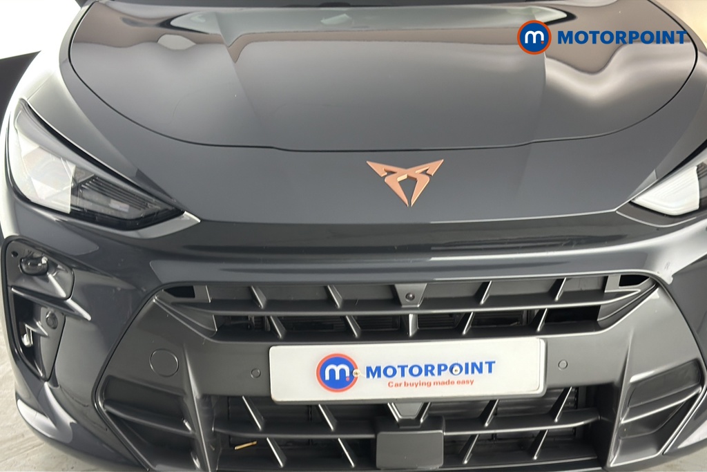 Cupra Terramar V2 Automatic Petrol Hatchback - Stock Number (1674127) - 43rd supplementary image