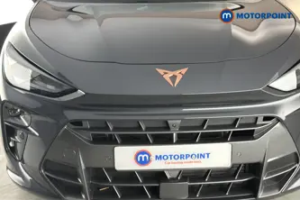 Cupra Terramar V2 Automatic Petrol Hatchback - Stock Number (1674127) - 43rd supplementary image