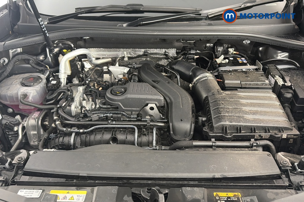 Cupra Terramar V2 Automatic Petrol Hatchback - Stock Number (1674127) - 48th supplementary image