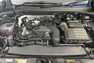 Cupra Terramar V2 Automatic Petrol Hatchback - Stock Number (1674127) - 48th supplementary image