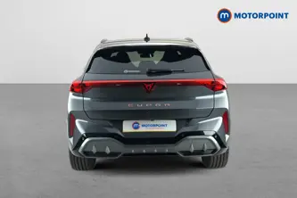 Cupra Terramar V2 Automatic Petrol Hatchback - Stock Number (1674127) - Rear bumper
