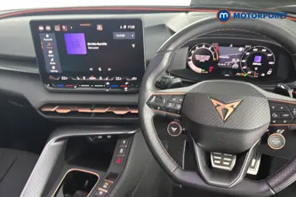 Cupra Terramar V2 Automatic Petrol Hatchback - Stock Number (1674127) - 1st supplementary image