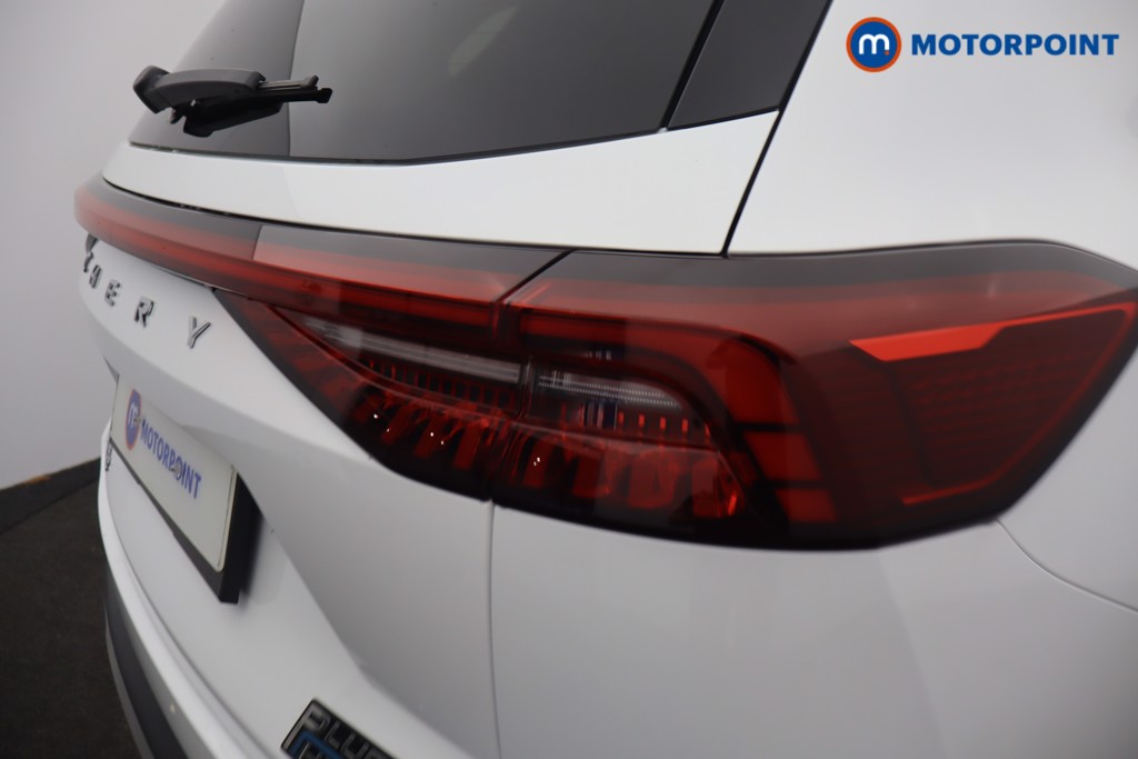 Chery Tiggo 8 Summit Automatic Petrol Plug-In Hybrid SUV - Stock Number (1674136) - 3rd supplementary image