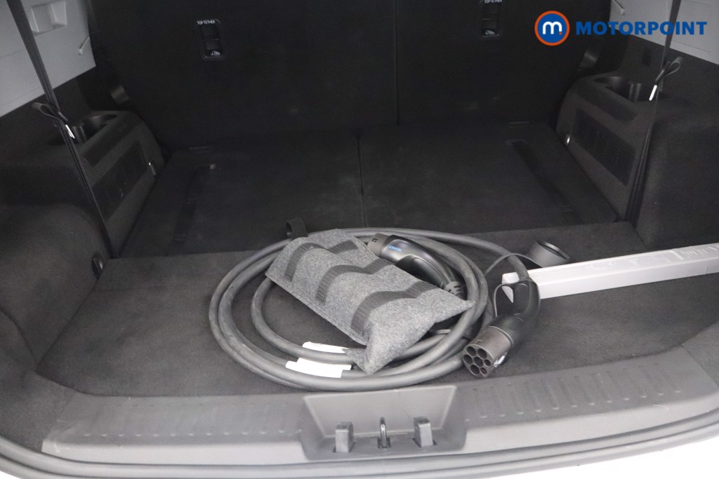 Chery Tiggo 8 Summit Automatic Petrol Plug-In Hybrid SUV - Stock Number (1674136) - 6th supplementary image