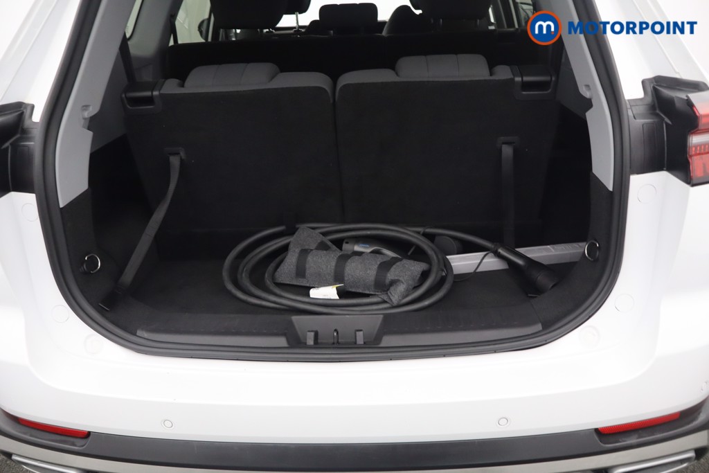 Chery Tiggo 8 Summit Automatic Petrol Plug-In Hybrid SUV - Stock Number (1674136) - 7th supplementary image