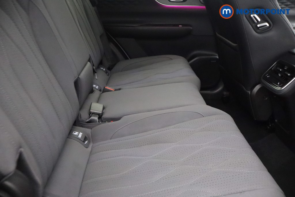 Chery Tiggo 8 Summit Automatic Petrol Plug-In Hybrid SUV - Stock Number (1674136) - 10th supplementary image