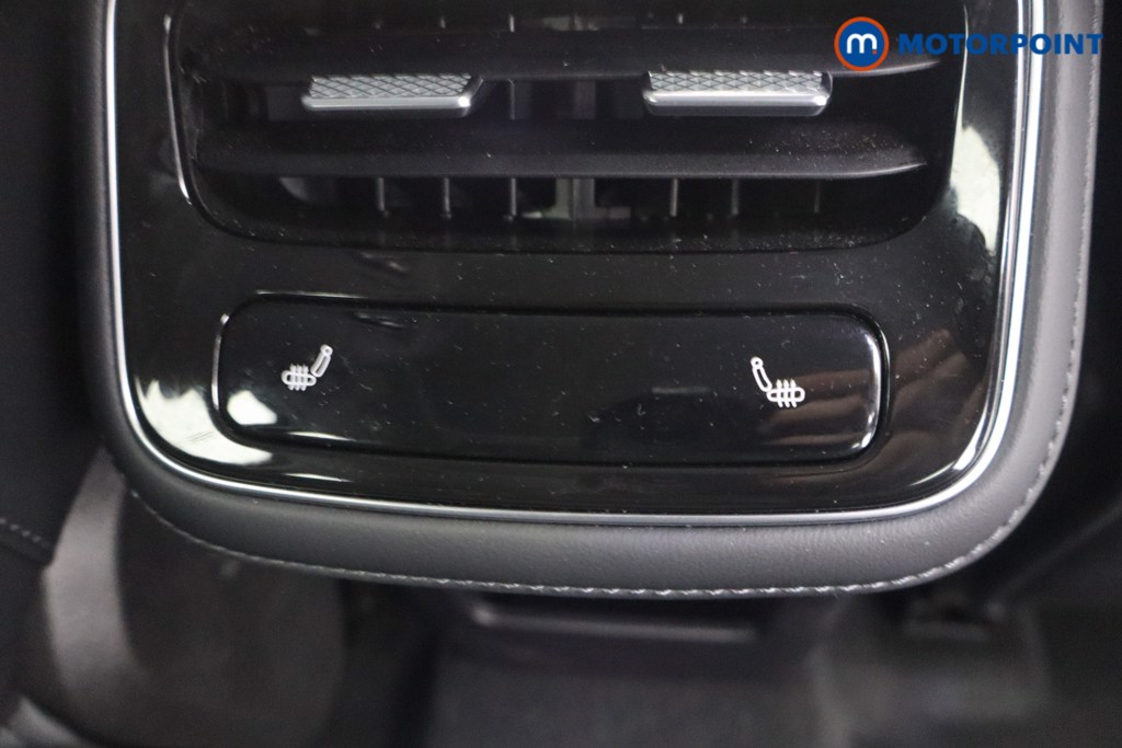 Chery Tiggo 8 Summit Automatic Petrol Plug-In Hybrid SUV - Stock Number (1674136) - 11th supplementary image