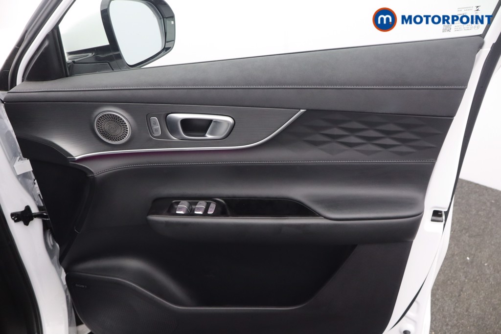 Chery Tiggo 8 Summit Automatic Petrol Plug-In Hybrid SUV - Stock Number (1674136) - 14th supplementary image