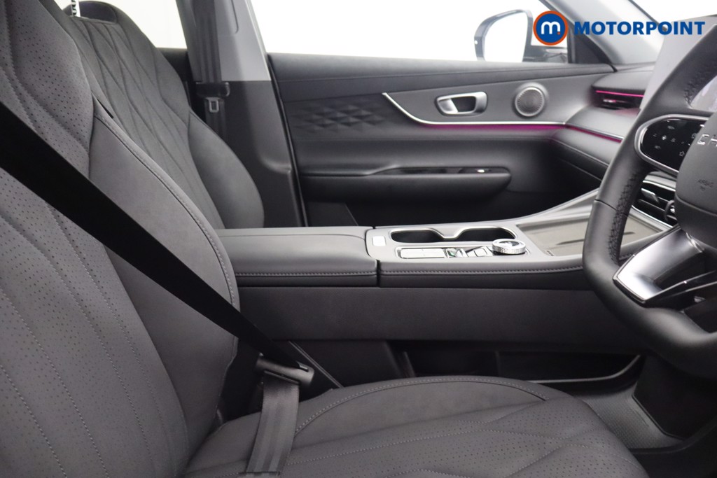 Chery Tiggo 8 Summit Automatic Petrol Plug-In Hybrid SUV - Stock Number (1674136) - 18th supplementary image