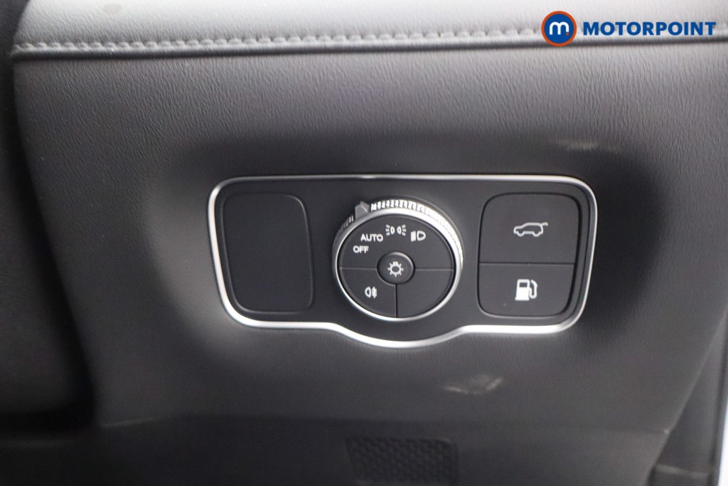 Chery Tiggo 8 Summit Automatic Petrol Plug-In Hybrid SUV - Stock Number (1674136) - 19th supplementary image