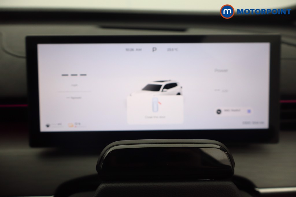Chery Tiggo 8 Summit Automatic Petrol Plug-In Hybrid SUV - Stock Number (1674136) - 22nd supplementary image