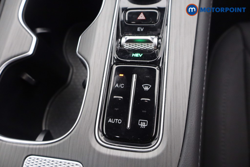 Chery Tiggo 8 Summit Automatic Petrol Plug-In Hybrid SUV - Stock Number (1674136) - 23rd supplementary image