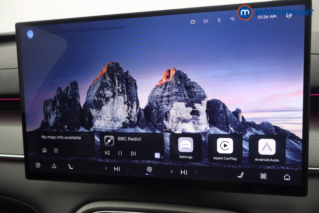 Chery Tiggo 8 Summit Automatic Petrol Plug-In Hybrid SUV - Stock Number (1674136) - 24th supplementary image