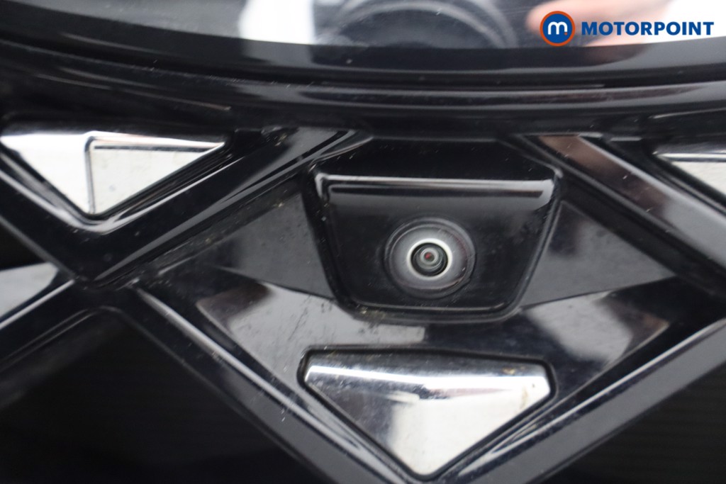 Chery Tiggo 8 Summit Automatic Petrol Plug-In Hybrid SUV - Stock Number (1674136) - 27th supplementary image