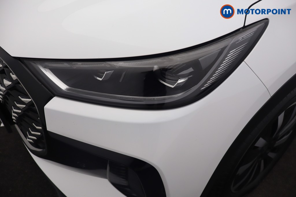 Chery Tiggo 8 Summit Automatic Petrol Plug-In Hybrid SUV - Stock Number (1674136) - 29th supplementary image