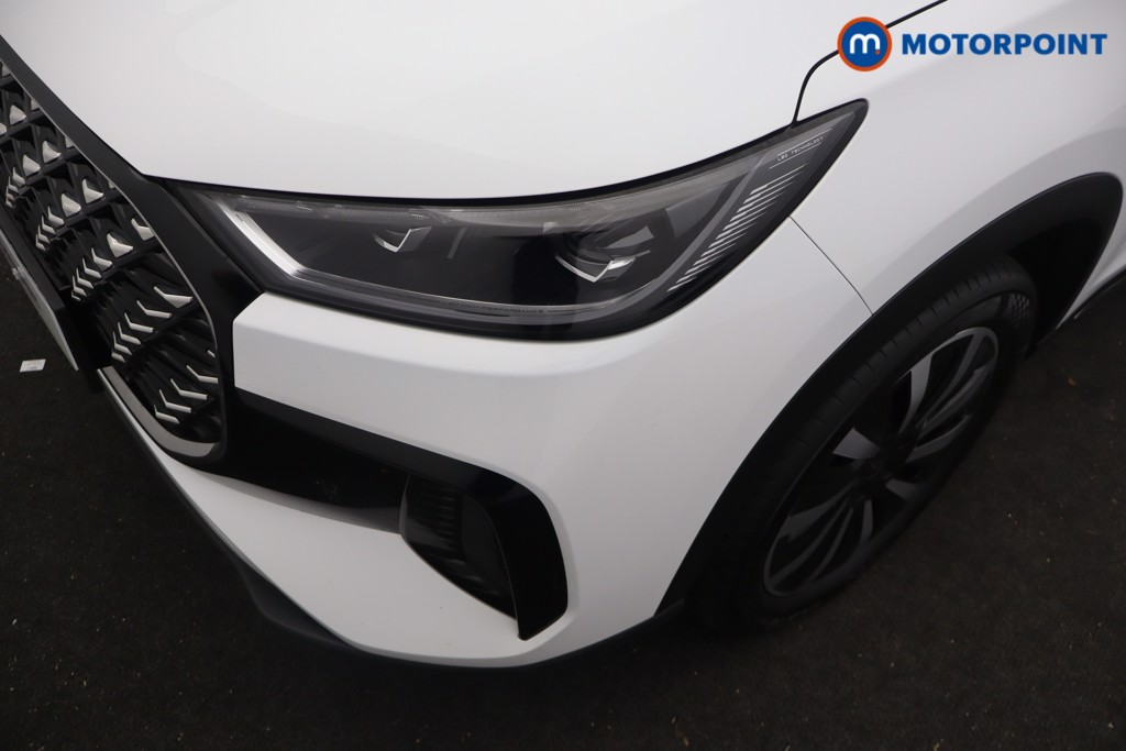 Chery Tiggo 8 Summit Automatic Petrol Plug-In Hybrid SUV - Stock Number (1674136) - 30th supplementary image