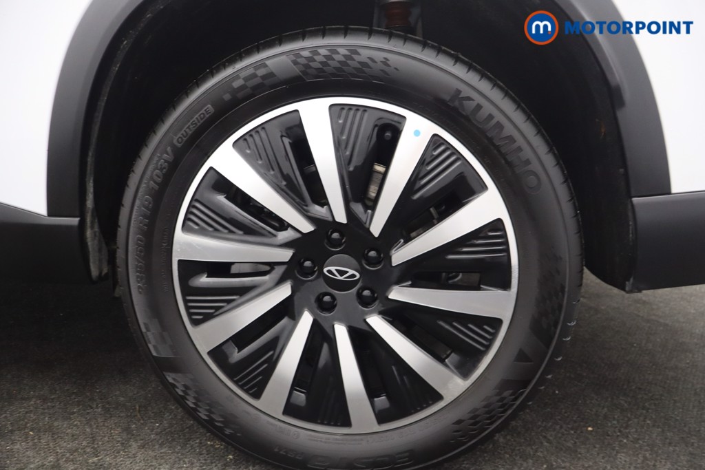 Chery Tiggo 8 Summit Automatic Petrol Plug-In Hybrid SUV - Stock Number (1674136) - 34th supplementary image
