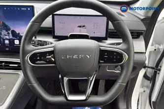 Chery Tiggo 8 Summit Automatic Petrol Plug-In Hybrid SUV - Stock Number (1674138) - 2nd supplementary image
