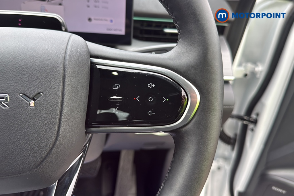Chery Tiggo 8 Summit Automatic Petrol Plug-In Hybrid SUV - Stock Number (1674138) - 3rd supplementary image