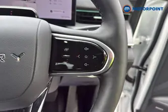 Chery Tiggo 8 Summit Automatic Petrol Plug-In Hybrid SUV - Stock Number (1674138) - 3rd supplementary image