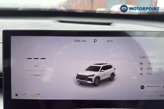 Chery Tiggo 8 Summit Automatic Petrol Plug-In Hybrid SUV - Stock Number (1674138) - 7th supplementary image