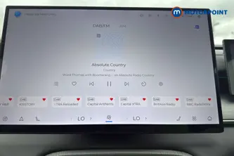 Chery Tiggo 8 Summit Automatic Petrol Plug-In Hybrid SUV - Stock Number (1674138) - 8th supplementary image