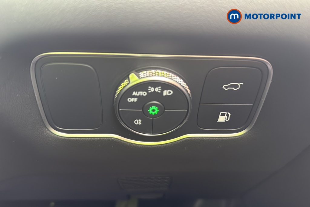 Chery Tiggo 8 Summit Automatic Petrol Plug-In Hybrid SUV - Stock Number (1674138) - 11th supplementary image