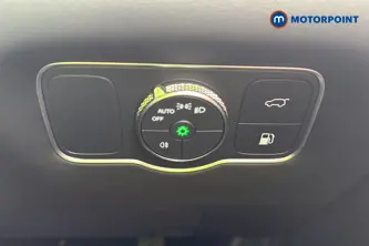 Chery Tiggo 8 Summit Automatic Petrol Plug-In Hybrid SUV - Stock Number (1674138) - 11th supplementary image