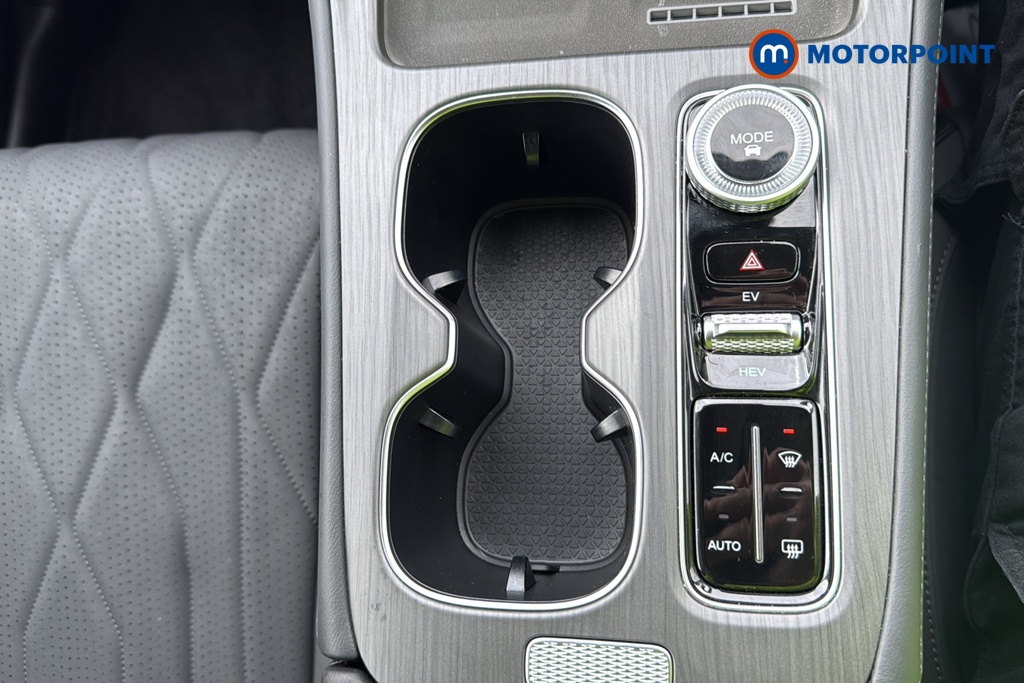 Chery Tiggo 8 Summit Automatic Petrol Plug-In Hybrid SUV - Stock Number (1674138) - 15th supplementary image