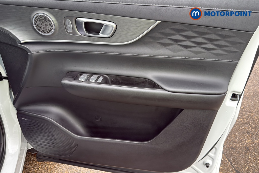 Chery Tiggo 8 Summit Automatic Petrol Plug-In Hybrid SUV - Stock Number (1674138) - 18th supplementary image