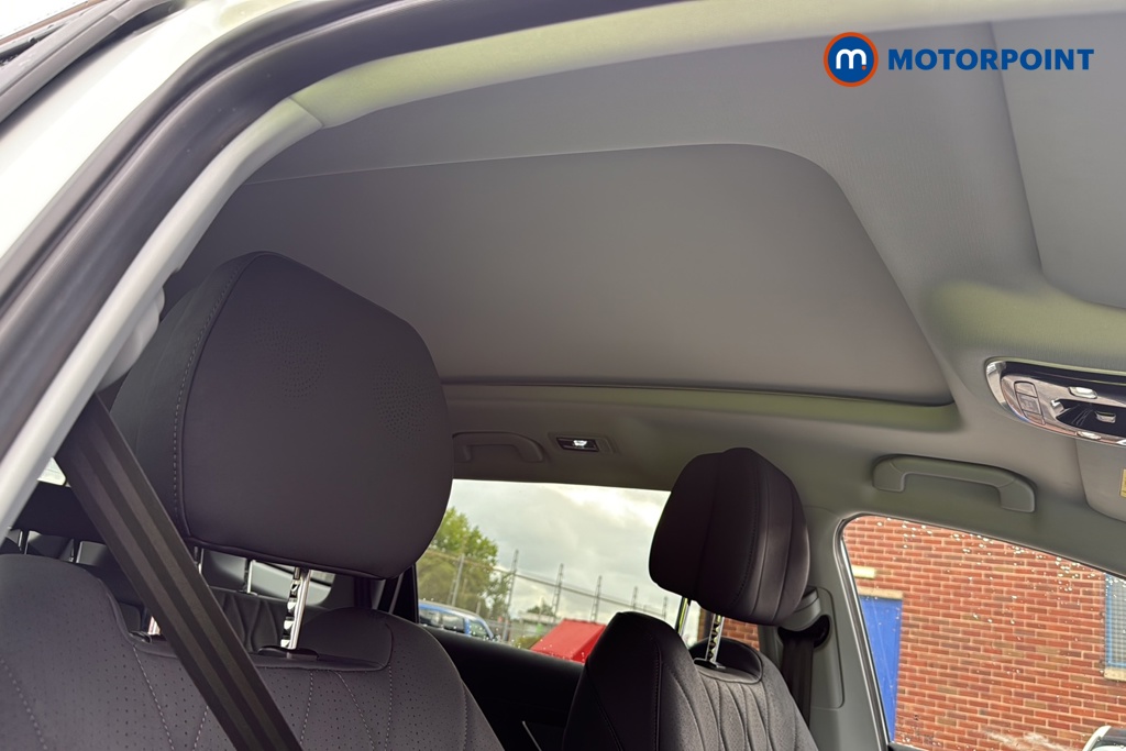 Chery Tiggo 8 Summit Automatic Petrol Plug-In Hybrid SUV - Stock Number (1674138) - 20th supplementary image