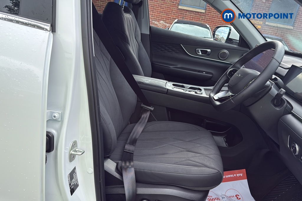 Chery Tiggo 8 Summit Automatic Petrol Plug-In Hybrid SUV - Stock Number (1674138) - 22nd supplementary image