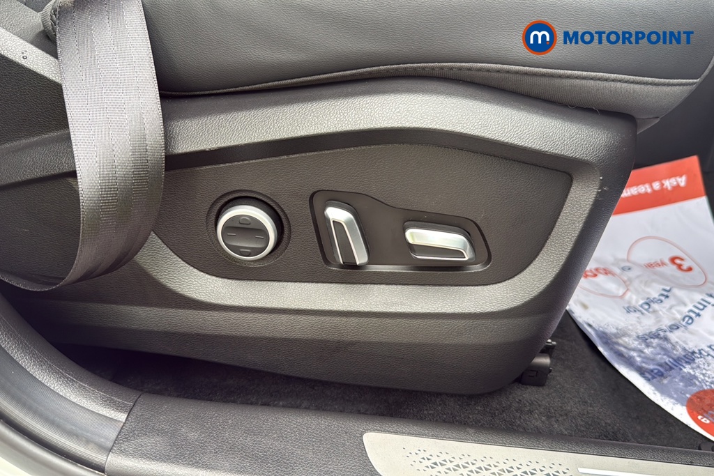 Chery Tiggo 8 Summit Automatic Petrol Plug-In Hybrid SUV - Stock Number (1674138) - 23rd supplementary image