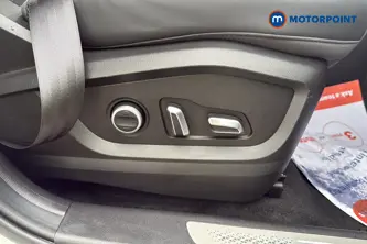 Chery Tiggo 8 Summit Automatic Petrol Plug-In Hybrid SUV - Stock Number (1674138) - 23rd supplementary image
