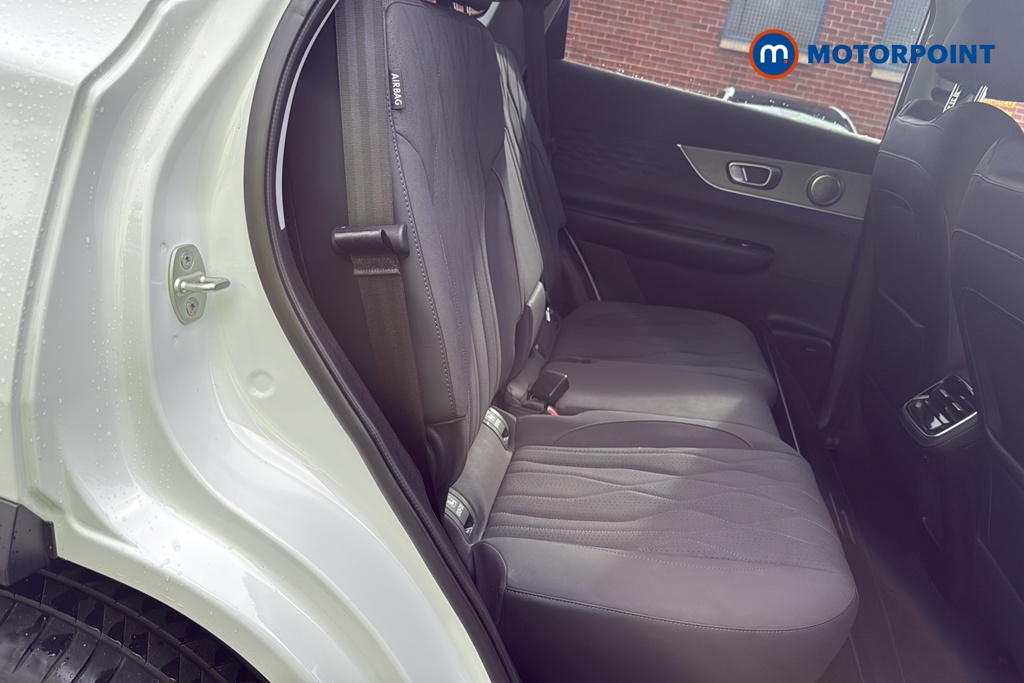 Chery Tiggo 8 Summit Automatic Petrol Plug-In Hybrid SUV - Stock Number (1674138) - 25th supplementary image