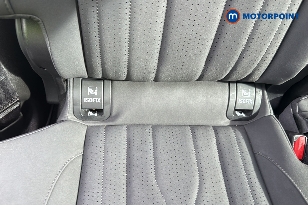 Chery Tiggo 8 Summit Automatic Petrol Plug-In Hybrid SUV - Stock Number (1674138) - 27th supplementary image
