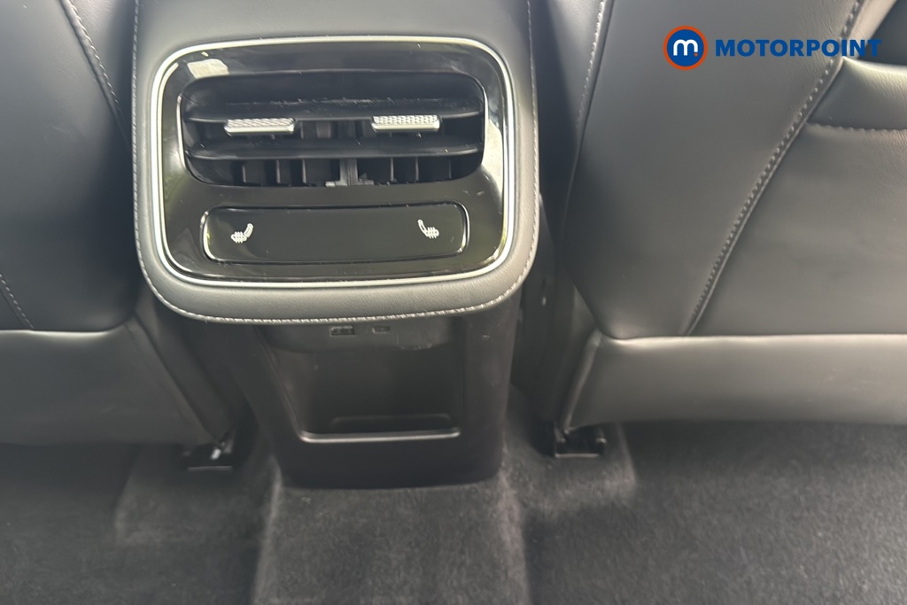 Chery Tiggo 8 Summit Automatic Petrol Plug-In Hybrid SUV - Stock Number (1674138) - 28th supplementary image