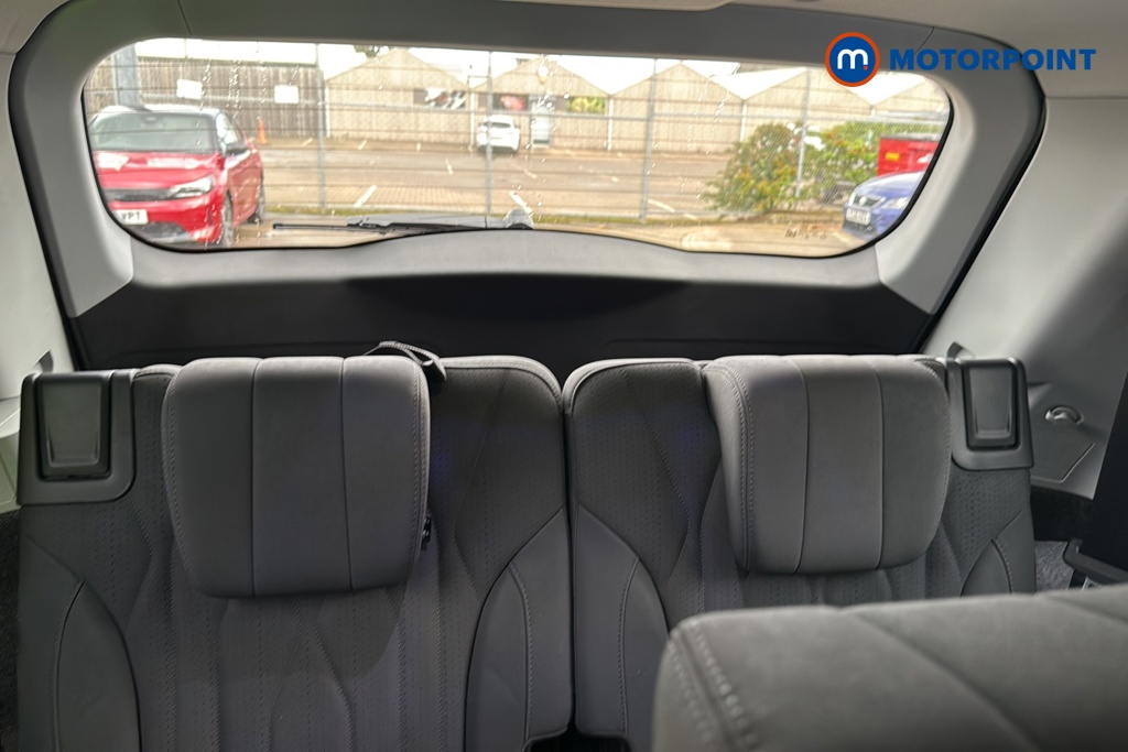 Chery Tiggo 8 Summit Automatic Petrol Plug-In Hybrid SUV - Stock Number (1674138) - 29th supplementary image