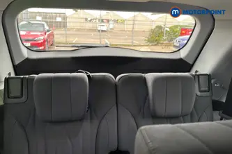 Chery Tiggo 8 Summit Automatic Petrol Plug-In Hybrid SUV - Stock Number (1674138) - 29th supplementary image