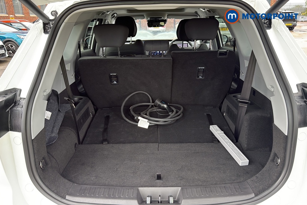Chery Tiggo 8 Summit Automatic Petrol Plug-In Hybrid SUV - Stock Number (1674138) - 30th supplementary image