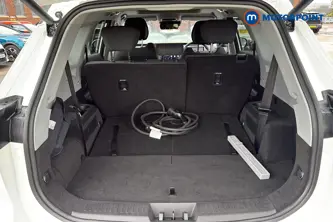 Chery Tiggo 8 Summit Automatic Petrol Plug-In Hybrid SUV - Stock Number (1674138) - 30th supplementary image