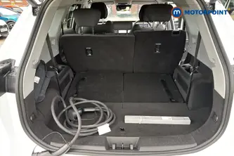 Chery Tiggo 8 Summit Automatic Petrol Plug-In Hybrid SUV - Stock Number (1674138) - 31st supplementary image