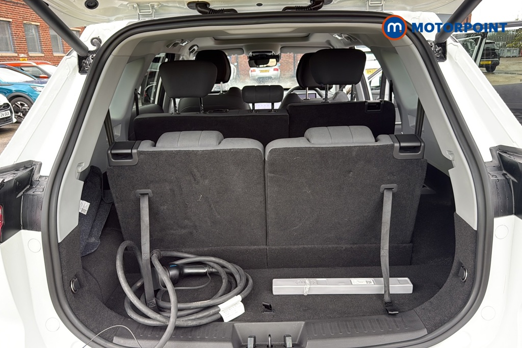 Chery Tiggo 8 Summit Automatic Petrol Plug-In Hybrid SUV - Stock Number (1674138) - 32nd supplementary image