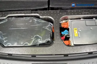 Chery Tiggo 8 Summit Automatic Petrol Plug-In Hybrid SUV - Stock Number (1674138) - 33rd supplementary image