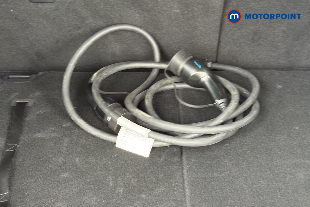 Chery Tiggo 8 Summit Automatic Petrol Plug-In Hybrid SUV - Stock Number (1674138) - 34th supplementary image