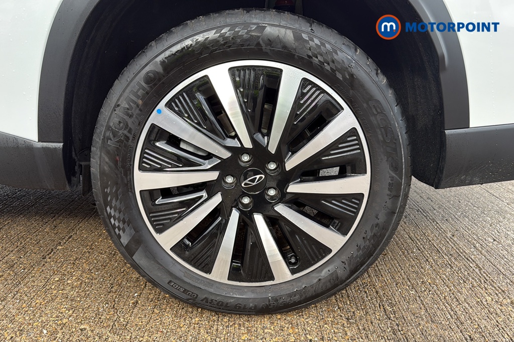 Chery Tiggo 8 Summit Automatic Petrol Plug-In Hybrid SUV - Stock Number (1674138) - 45th supplementary image