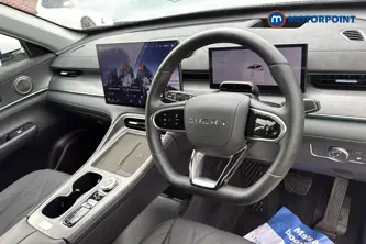 Chery Tiggo 8 Summit Automatic Petrol Plug-In Hybrid SUV - Stock Number (1674138) - 1st supplementary image