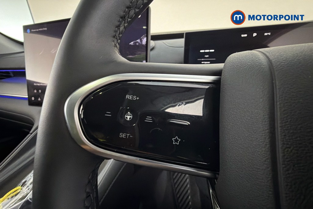 Chery Tiggo 8 Summit Automatic Petrol Plug-In Hybrid SUV - Stock Number (1674142) - 3rd supplementary image