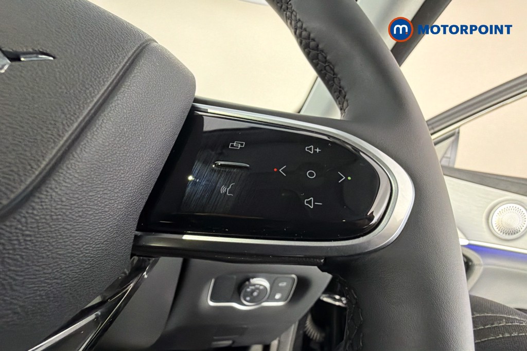 Chery Tiggo 8 Summit Automatic Petrol Plug-In Hybrid SUV - Stock Number (1674142) - 4th supplementary image